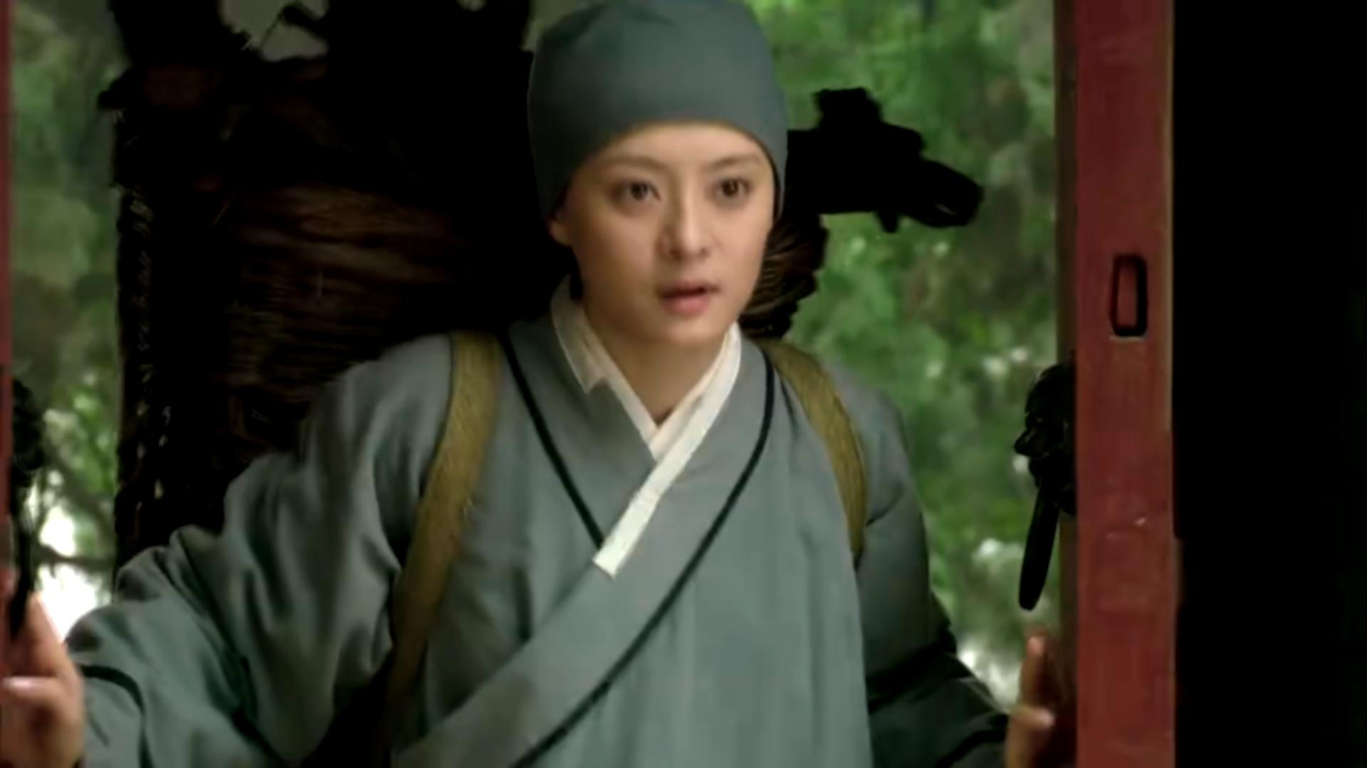 甄嬛怀双生子见太妃,甄嬛带双生子见太妃