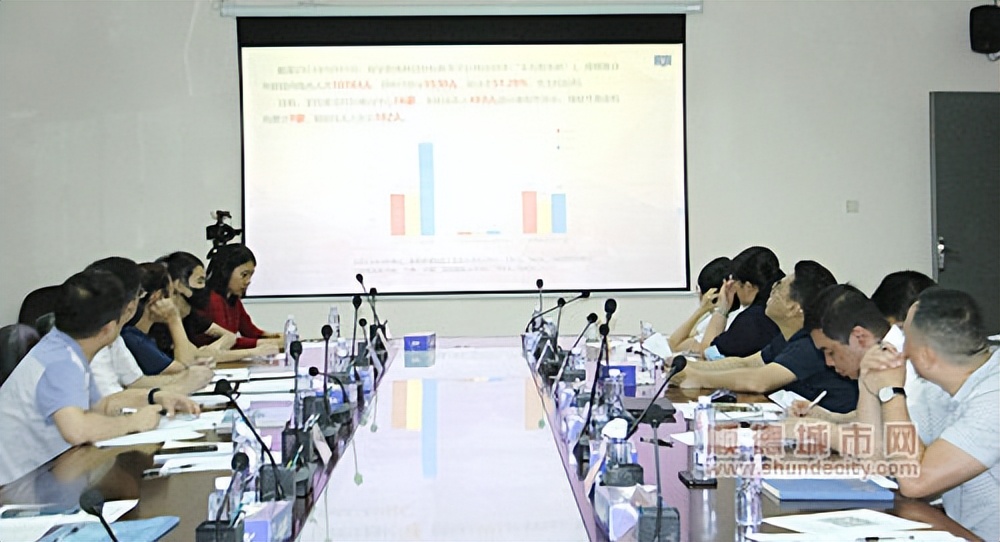 顺德财政民生支出,佛山顺德十大民生实事项目出炉