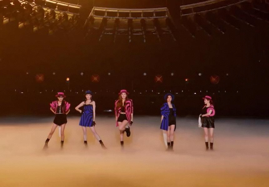 浪姐4再来袭，外籍歌手断层第一，谢娜实力受质疑