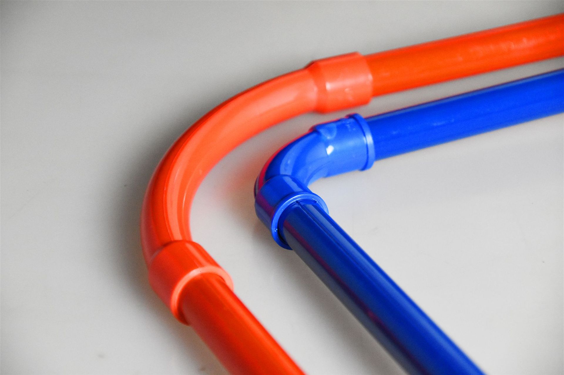 装修线管种类,为什么装修公司铺的线管那么多