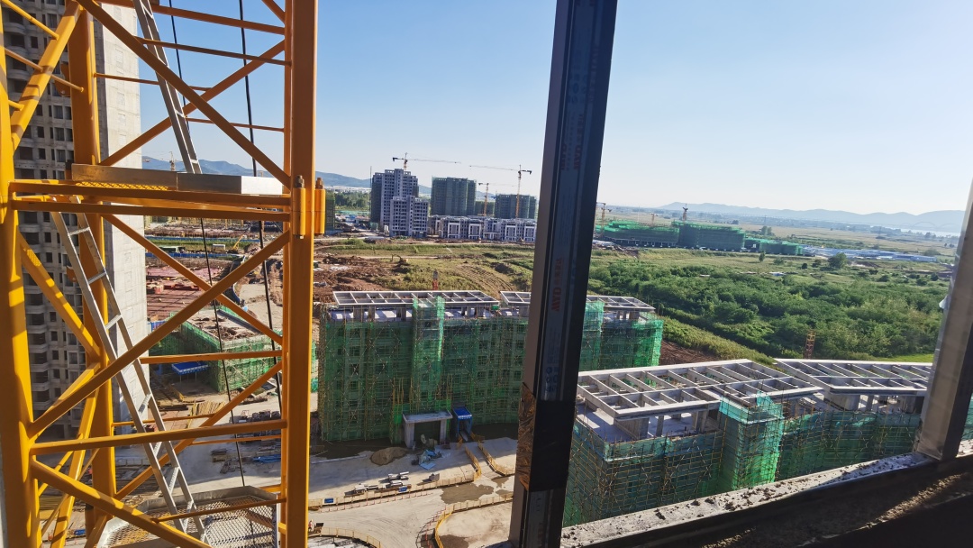 购房小技巧:如何看破一二手房产广告套路和实地看房