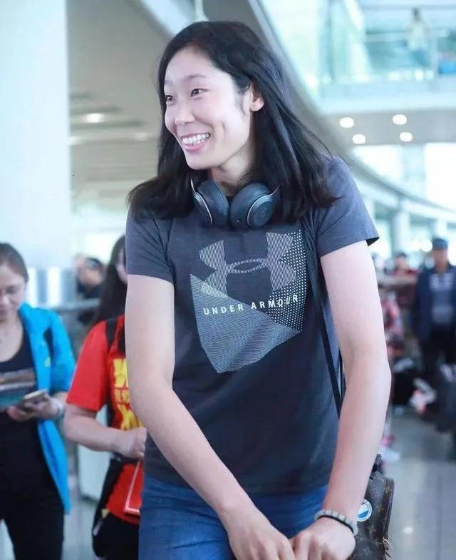 朱婷将在四月底回归中国女排,朱婷拒绝归队吗