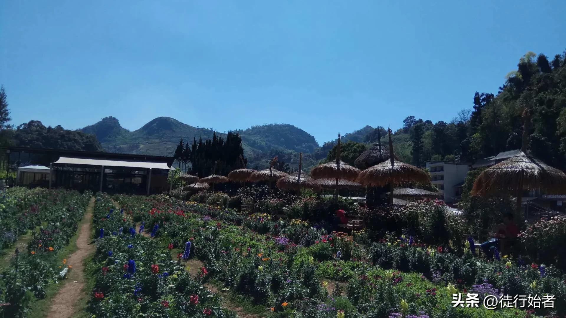 泰国有哪些小众人少好玩的地方,泰国小众好玩的地方有哪些