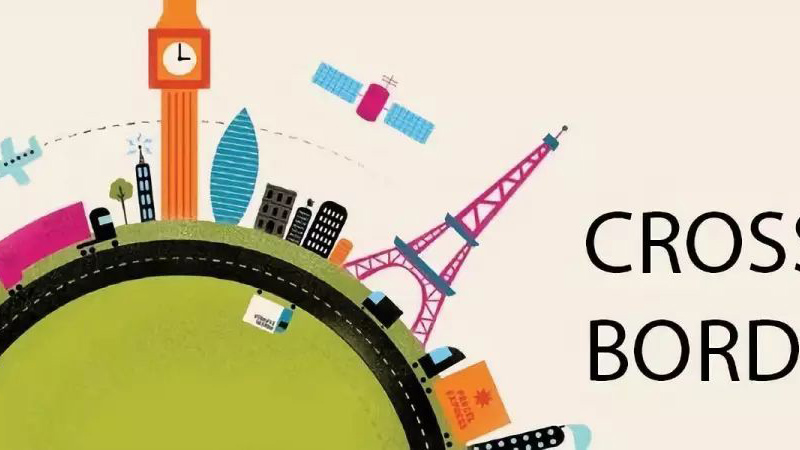 跨境天猫店铺如何入驻,跨境diy怎么找供应链