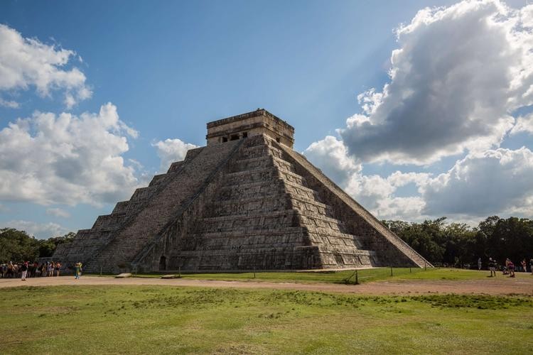 墨西哥城生活真实现状,墨西哥的人民怎么生活