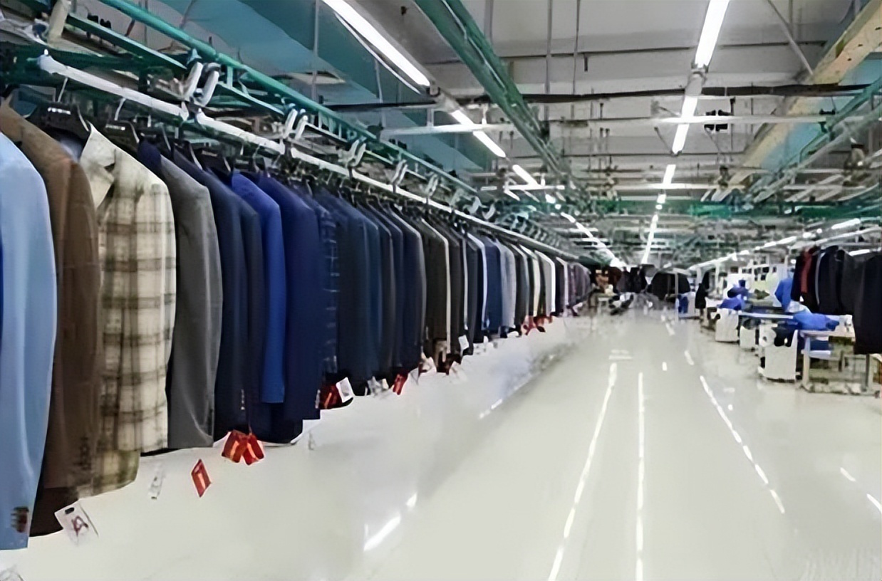 90后小伙上亿做内衣,90后小伙把内衣卖到全球