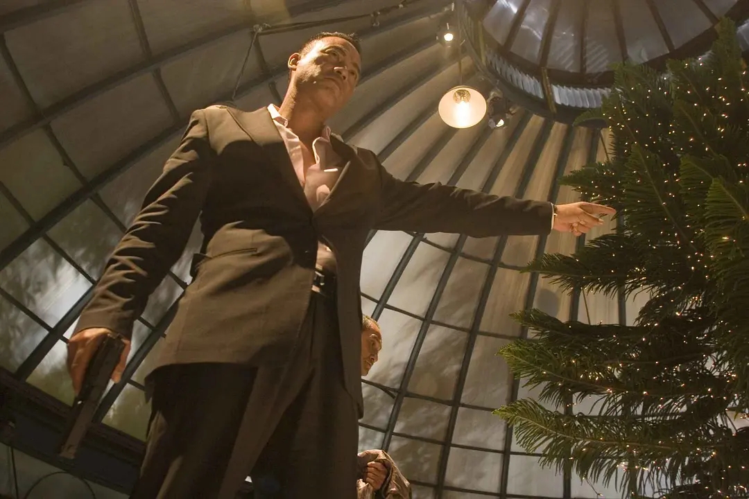 2002年功夫无间道谁得奖多 (香港20部经典电影功夫进不了前十)