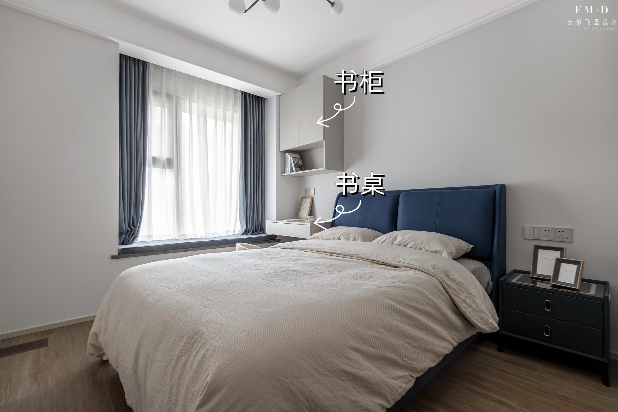 柜子不要做到顶效果图,装修不打柜子直接买衣柜效果图