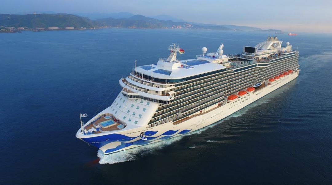 温哥华游轮应该怎么选？皇家荷美迪士尼公主号…一文都给你说清