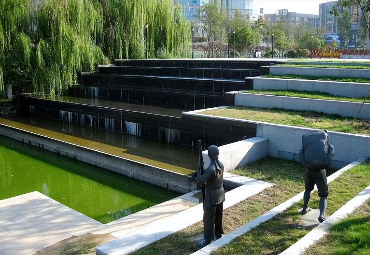 泰州姜堰出发自驾1日游好去处攻略推荐