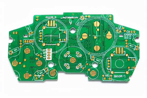 pcba加工组装设计,简单描述pcba生产流程