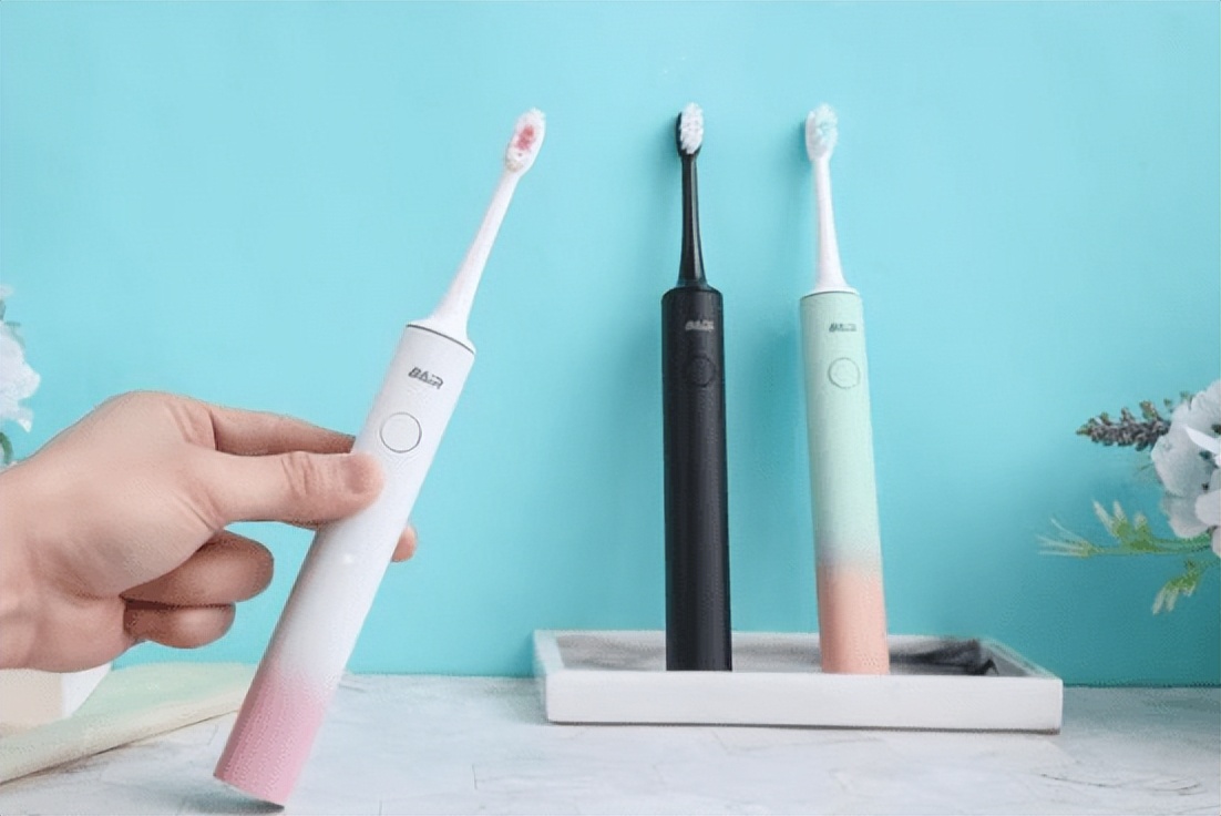 小米电动牙刷和拜尔电动牙刷,小米电动牙刷飞利浦电动牙刷
