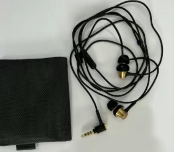 有线耳机音质排行榜,有线耳机音质排行榜揭晓