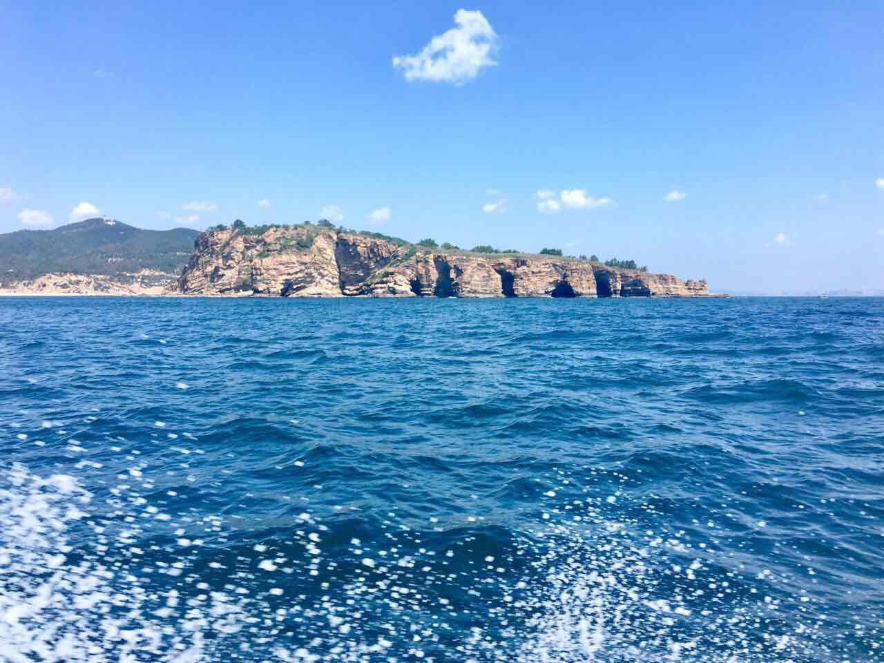 大连旅游赶海景点推荐,大连必去旅游攻略