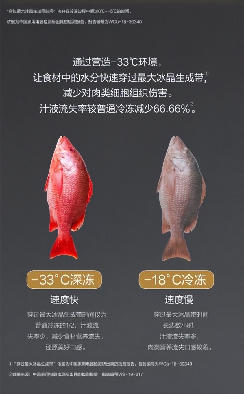 不嵌入的大容量冰箱推荐测评,大容量冰箱怎么选推荐几款不踩坑