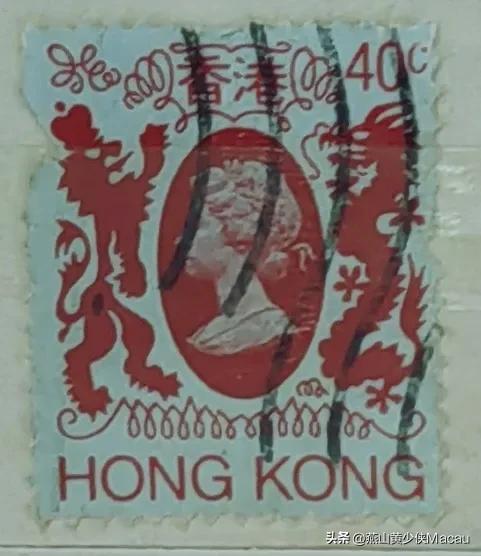 价值高的邮票香港邮票,香港邮票大全欣赏