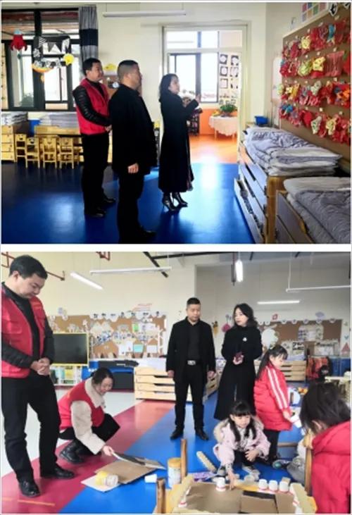 艰难方显勇毅，磨砺始得玉成——汉中市南郑区恒大幼儿园发展之路