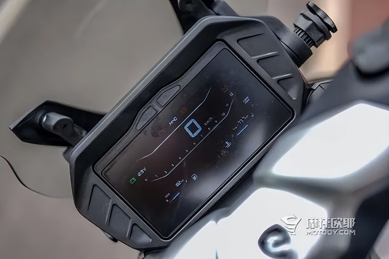 250cc踏板算不算大排量,哪款三万以内250cc踏板值得入手