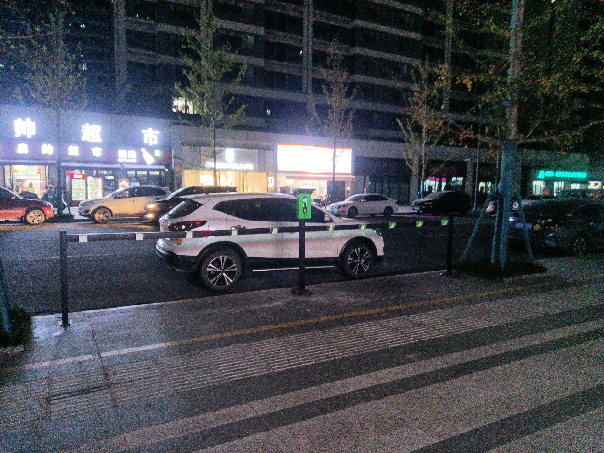 怎么在市区投资电瓶车充电桩,投资电瓶车充电桩赚钱吗