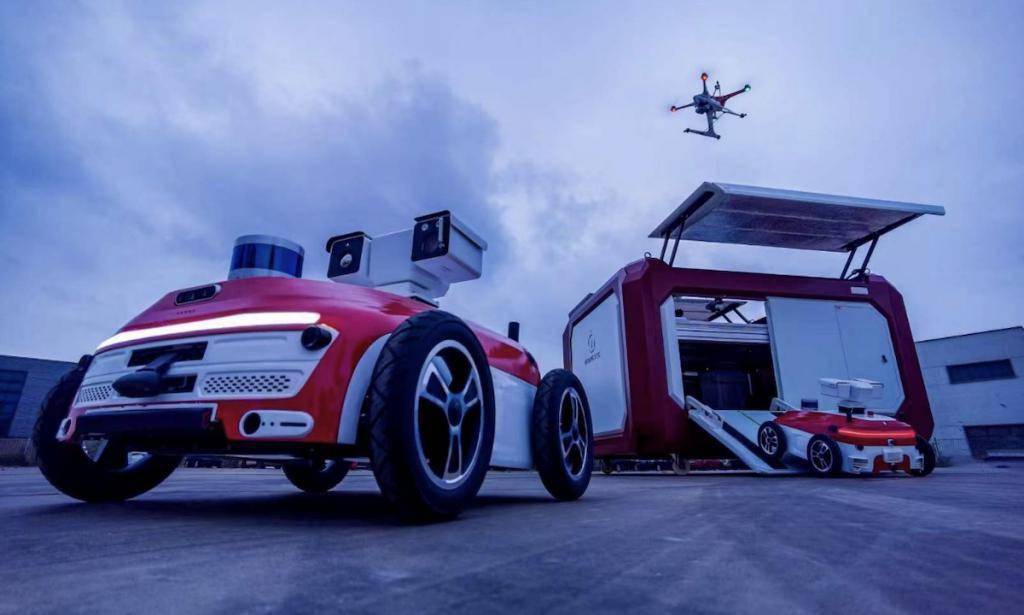 百世快递与极兔是合并还是合作,极兔快递收购百世物流