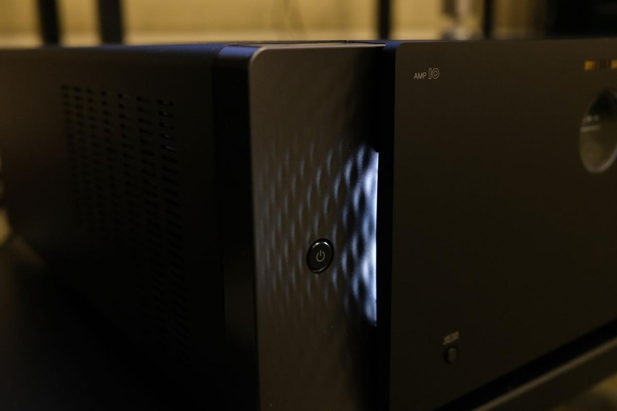 70年传奇之声传奇在哪?马兰士AV10AMP10呈现给你