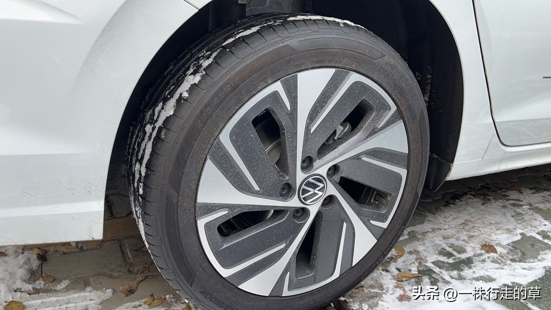 国民家轿级的轿车，还是选宝来吧!