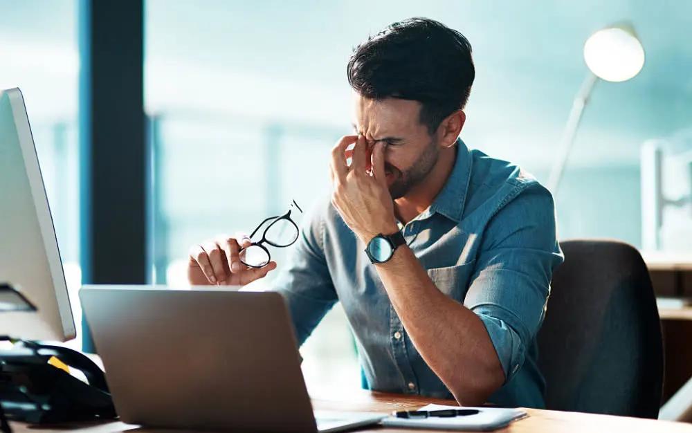 全身无力是什么病的前兆,浑身无力常见于什么疾病