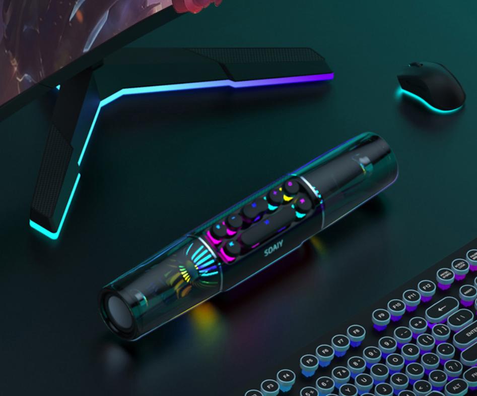 火遍全球的游戏,游戏音箱十大排行榜