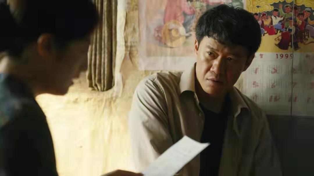 人世间德宝知道秉义胃癌吗,人世间德宝举报周秉义怎么处理的