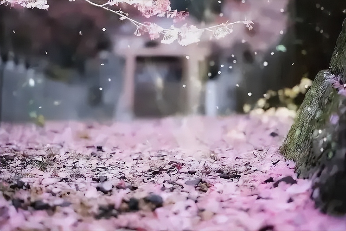 「原创诗词」管恩锋|水墨迎春千古景枝头露出一团红(咏春17首)