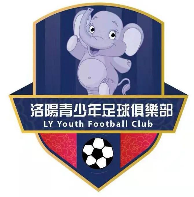 洛阳青少年足球体育俱乐部,洛阳青少年足球训练俱乐部
