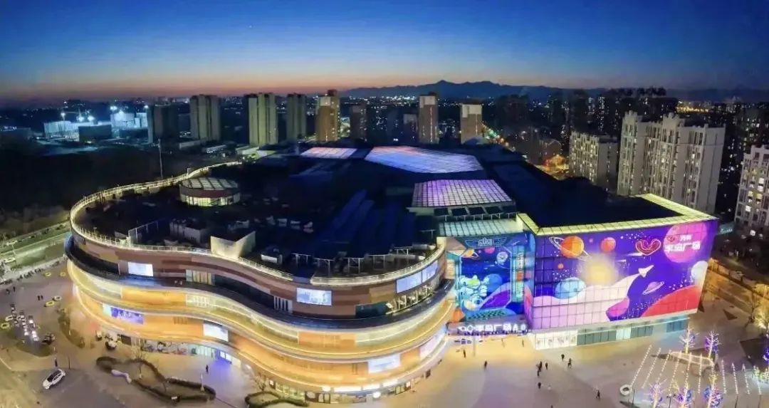 房山冬季带孩子游玩好去处,房山带娃游玩的好去处