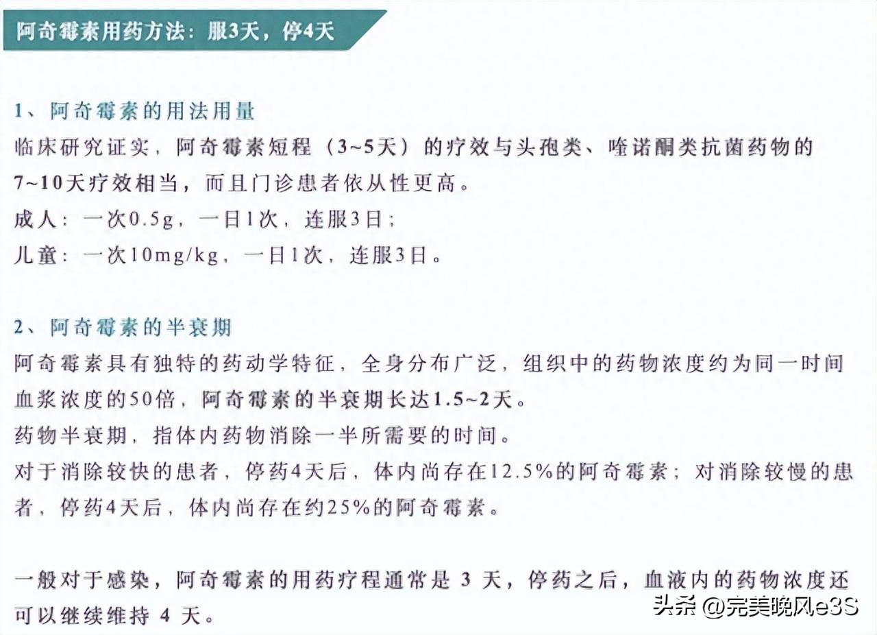支原体肺炎流行阿奇霉素上热搜,支原体肺炎阿奇霉素争议