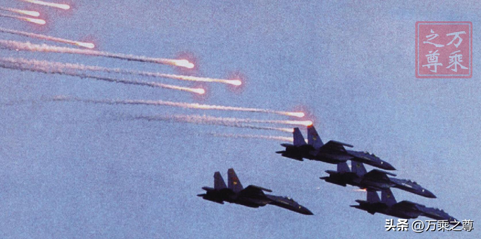 科普歼11战斗机,中国歼11战斗机介绍