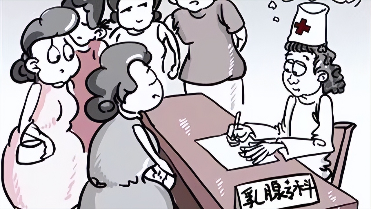 乳腺癌术后复查中需要注意哪些问题？