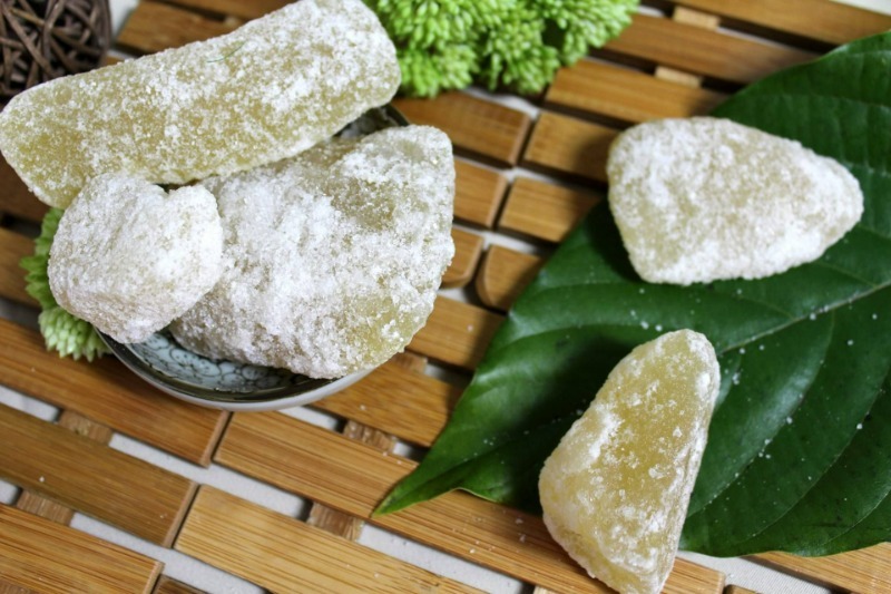 云南云县特产最出名的,云礼云南特色年货等你带回家