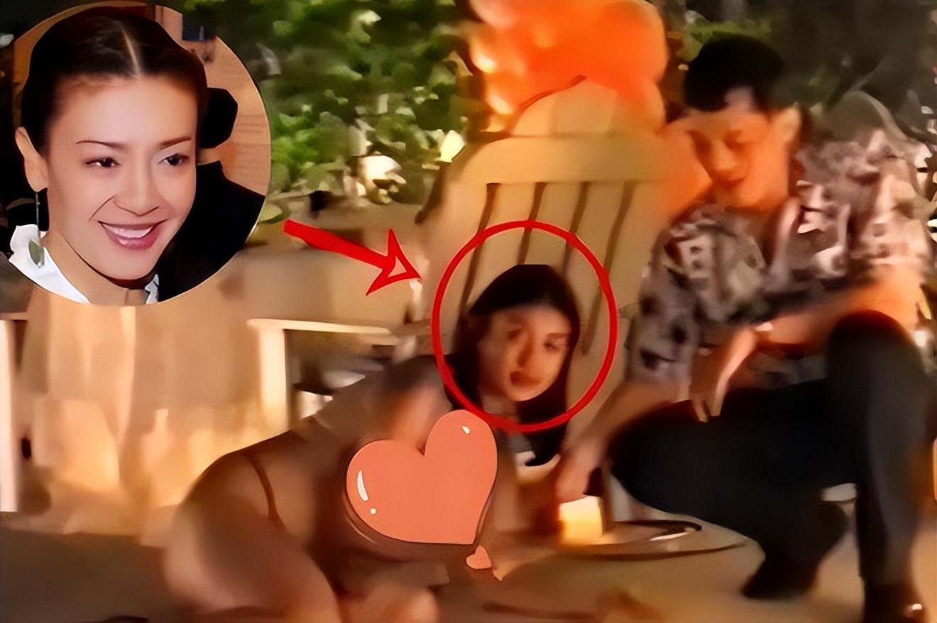 这么抓马?她消失的第8个月,家族变天了?