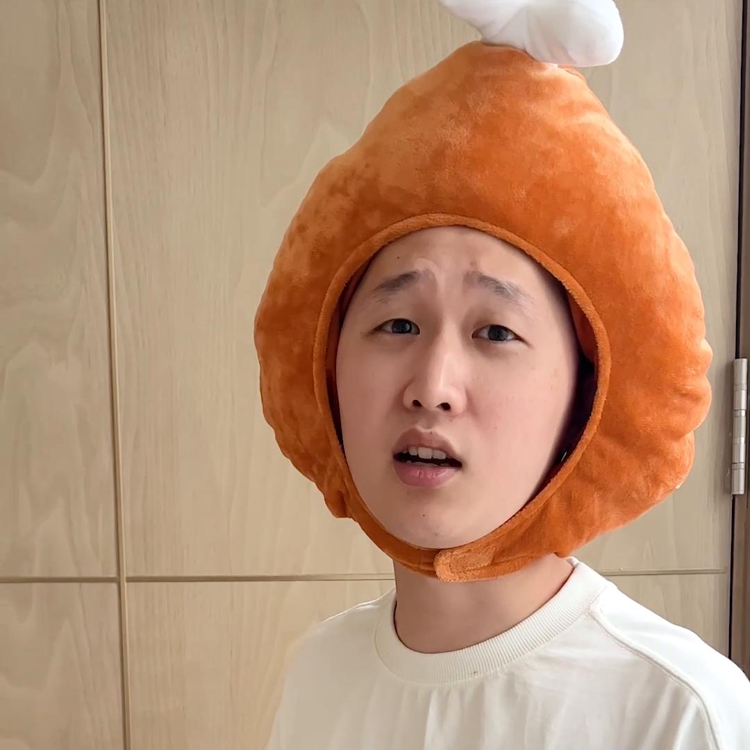 你敢相信吗小妮熬了七天七夜只为实现费列罗自由#转转平台