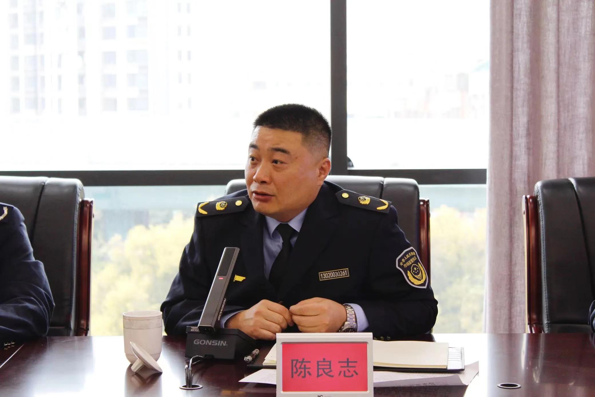 集美检察与四部门就加强“两法衔接”服务营商环境会签合作备忘录