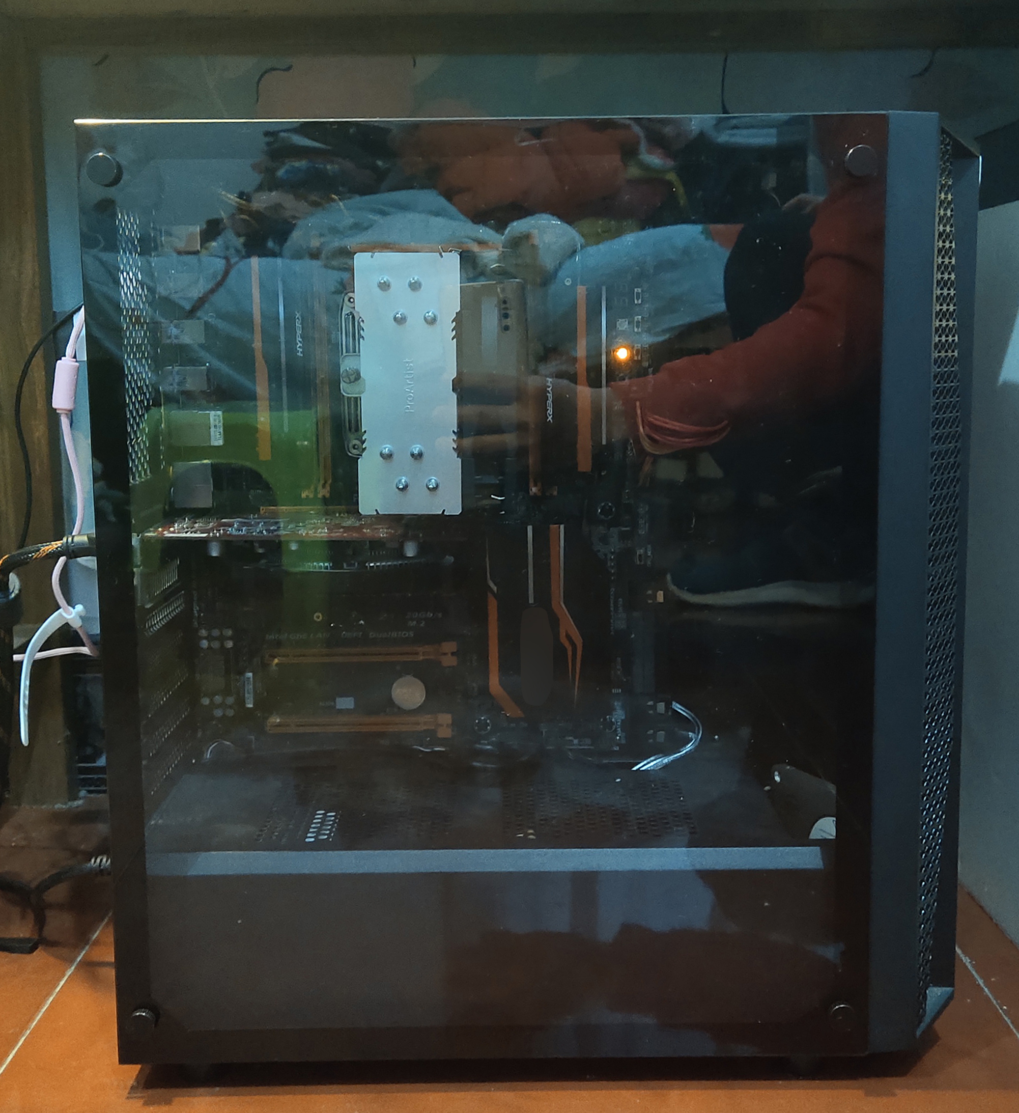 x99更换cpu需要换系统吗,x99改造模块