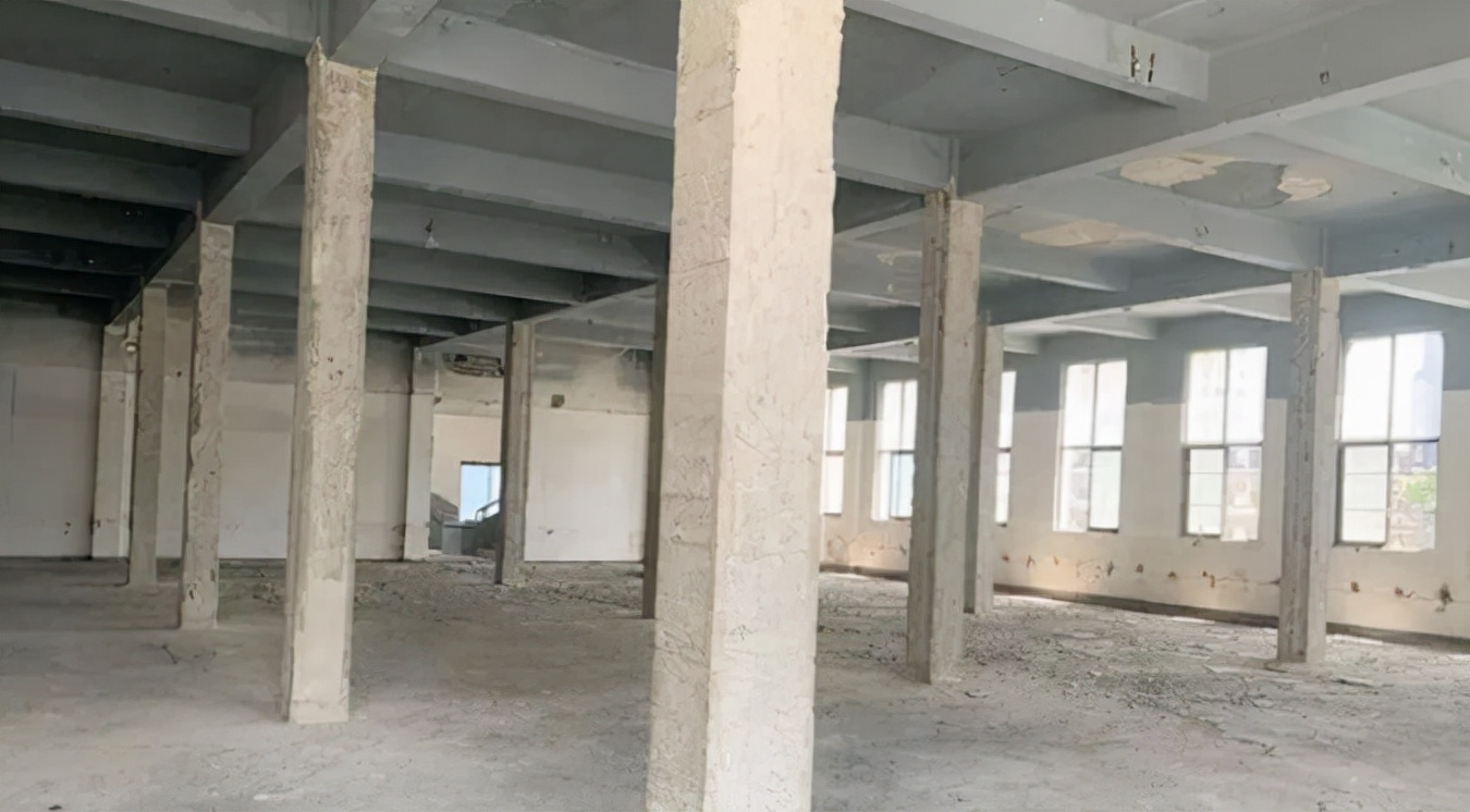 规模大的房屋加固哪家靠谱,房屋加固公司哪家好