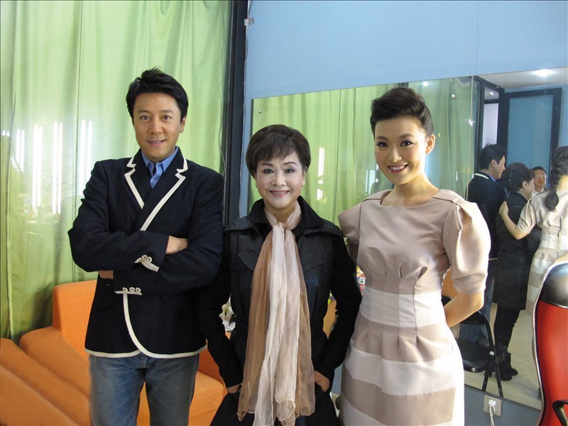 李谷一个人近况,李谷一晚年近况