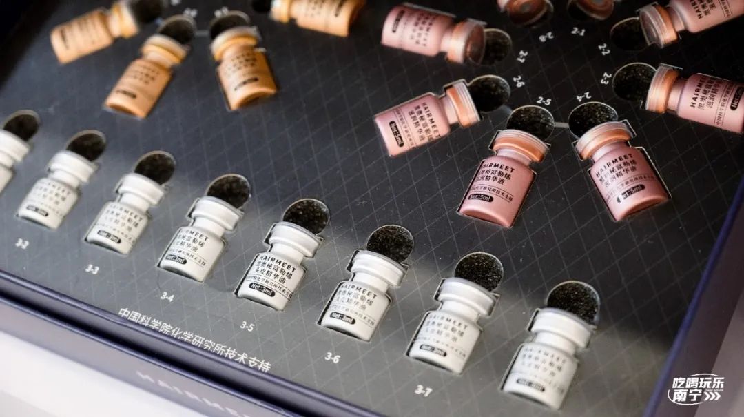 大数据请把这篇文章推给头发焦虑的南宁人