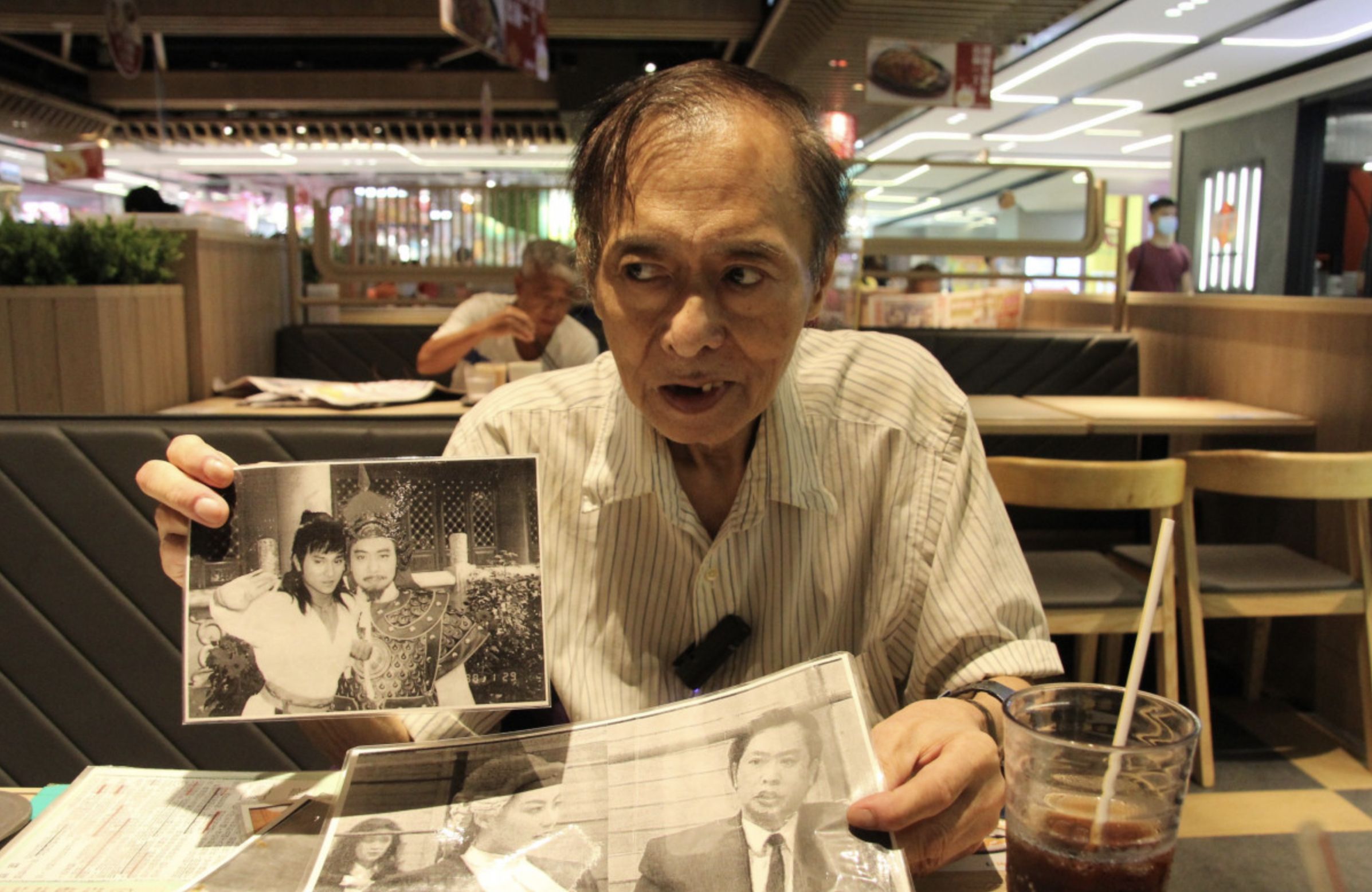 离世最惋惜的10位港星,晚年最惨的十位港星