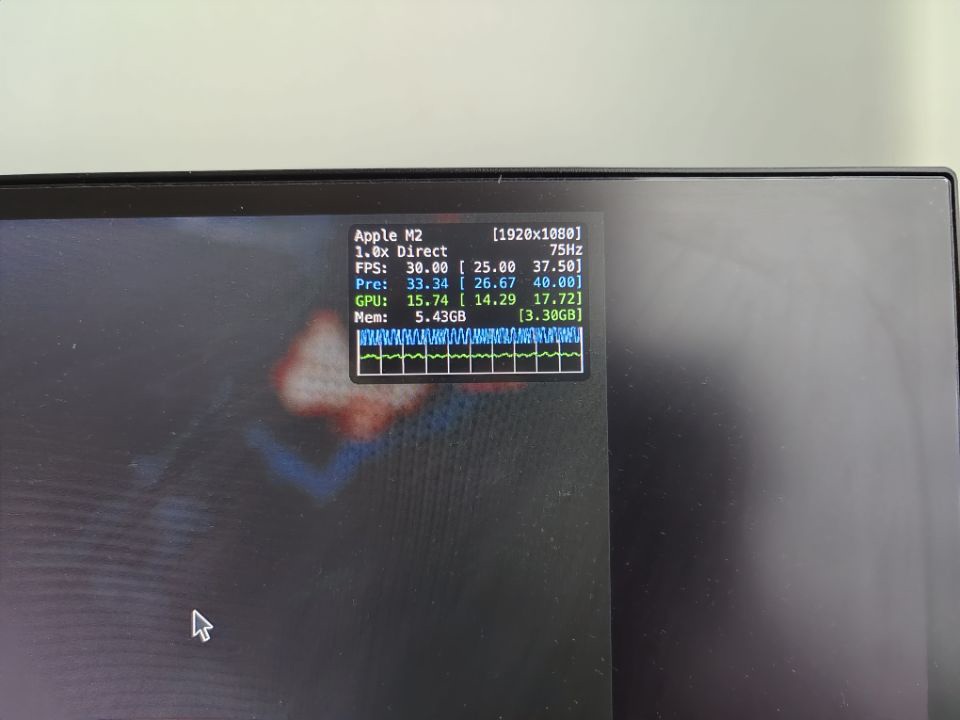 苹果M2Macmini体验：8GB+256GB基础款到底值不值得入手？
