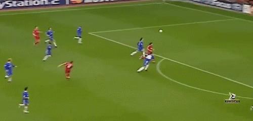 如果奇迹有颜色那一定是利物浦,利物浦还能上演伊斯坦布尔奇迹吗