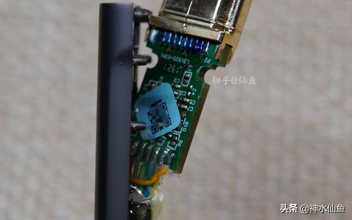 最好的hdmi线是什么规格的,hdmi线缆怎么选择