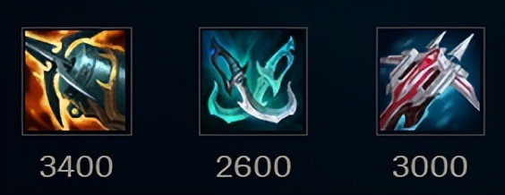 崩溃了没？6级跳脸！瞬秒千血！小炮教学