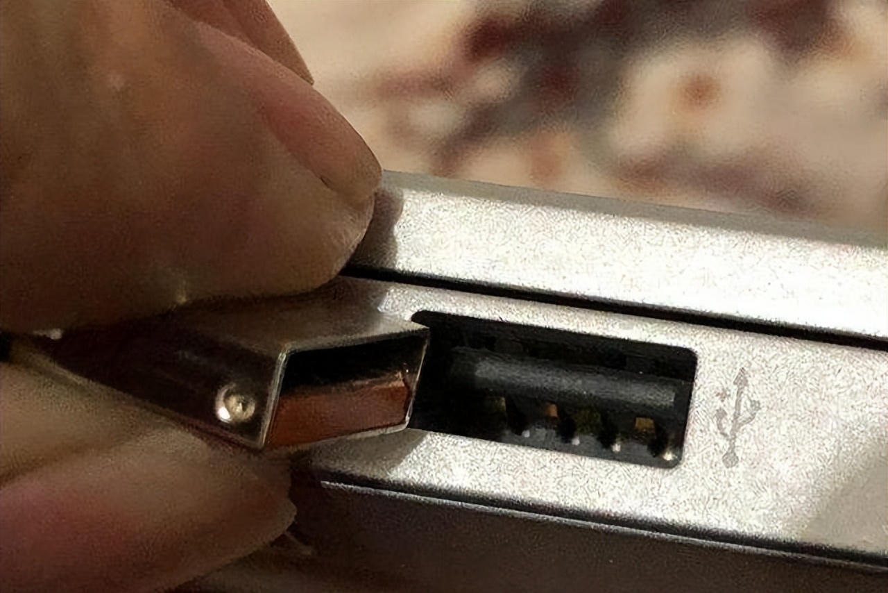 u盘在电视上读不出来简单办法,exfat格式的u盘电视机识别不了