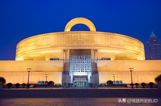这份上海1日游攻略,上海两日游最佳攻略省钱